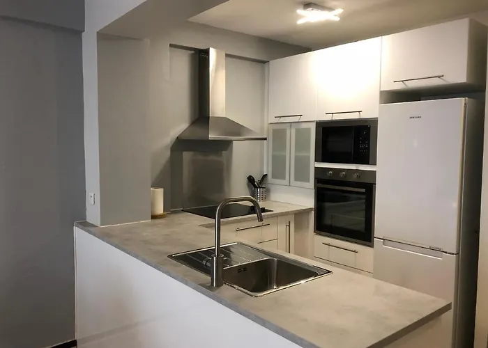 2p Cosy Plein Centre Apartman Antibes